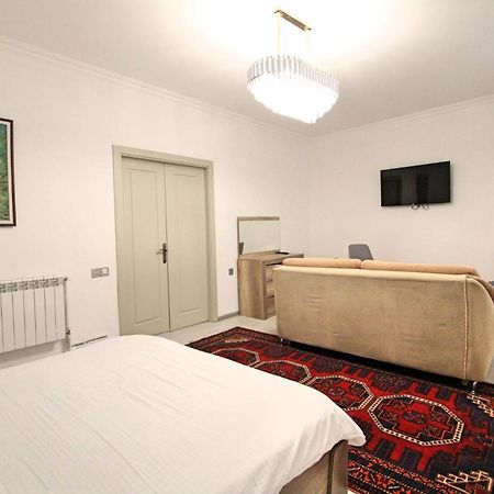 Antique Palace Baku Hotel Dış mekan fotoğraf