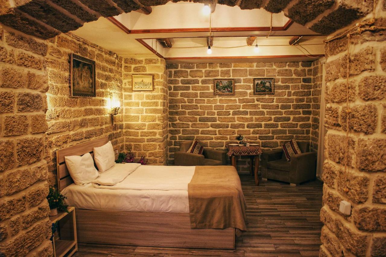 Antique Palace Baku Hotel Dış mekan fotoğraf