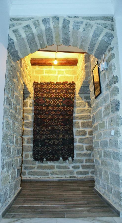 Antique Palace Baku Hotel Dış mekan fotoğraf