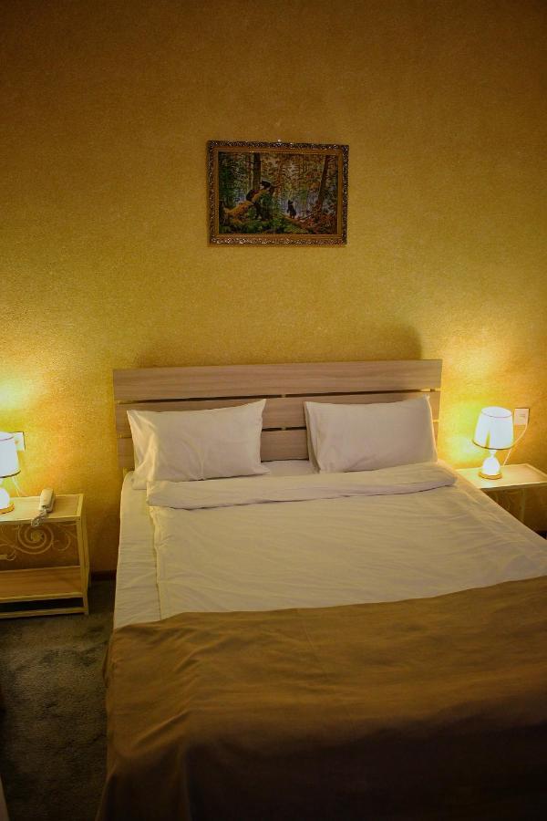 Antique Palace Baku Hotel Dış mekan fotoğraf