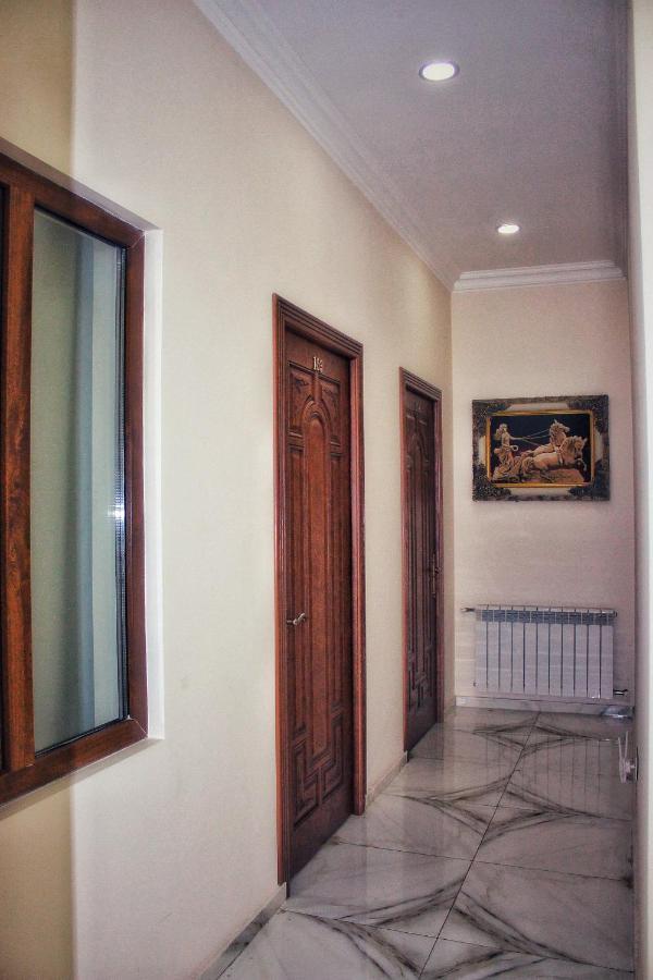 Antique Palace Baku Hotel Dış mekan fotoğraf