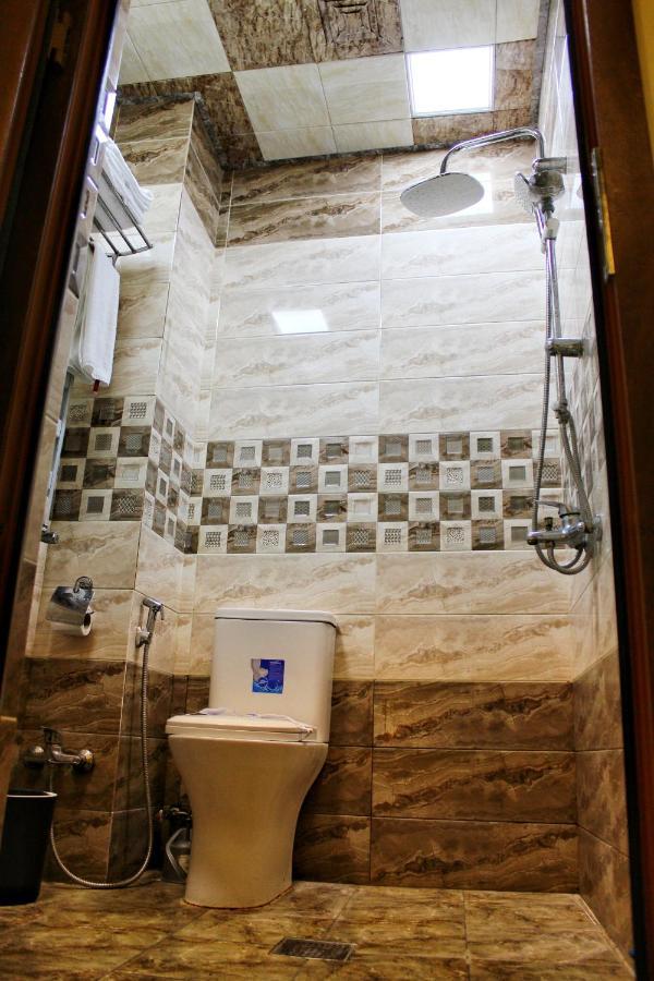 Antique Palace Baku Hotel Dış mekan fotoğraf