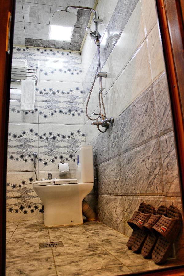 Antique Palace Baku Hotel Dış mekan fotoğraf