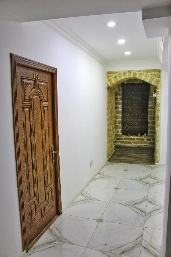 Antique Palace Baku Hotel Dış mekan fotoğraf