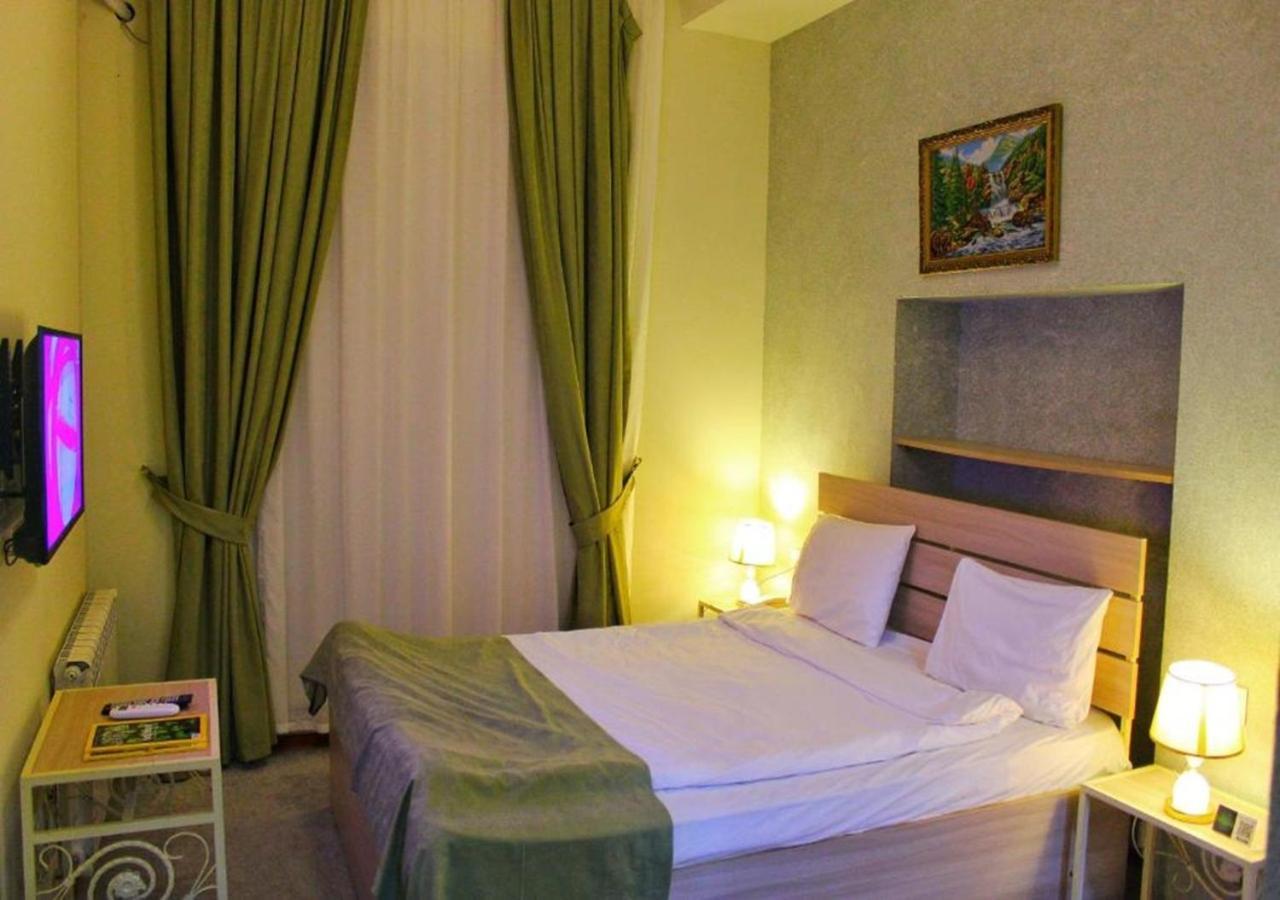 Antique Palace Baku Hotel Dış mekan fotoğraf