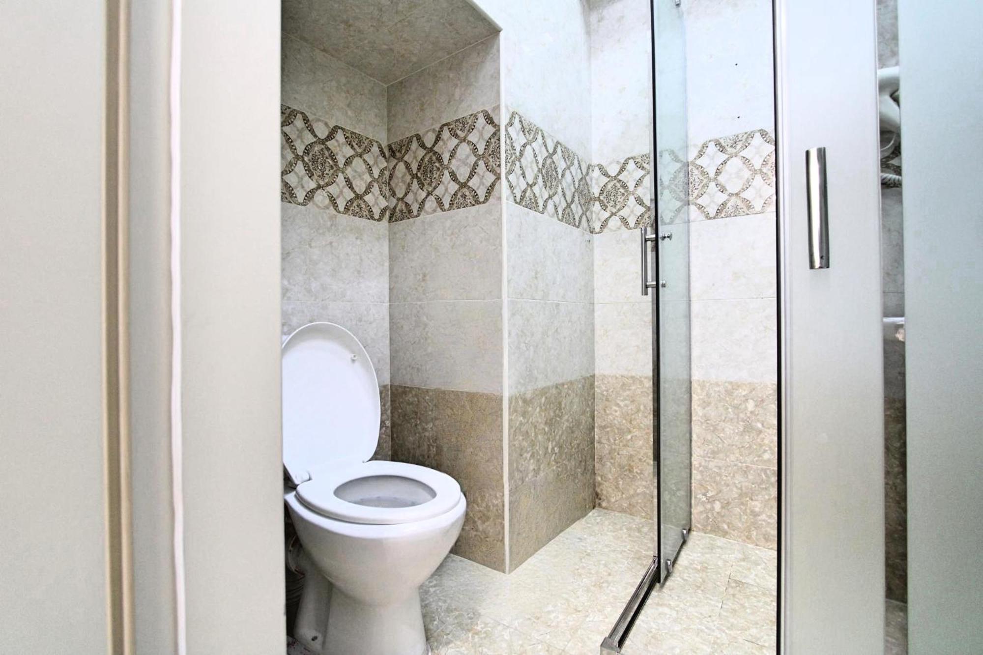 Antique Palace Baku Hotel Dış mekan fotoğraf