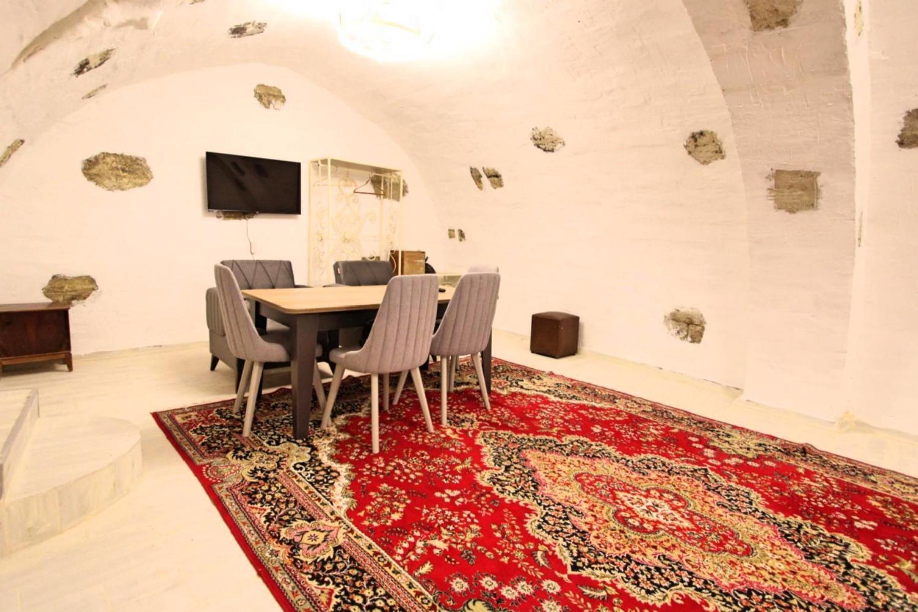 Antique Palace Baku Hotel Dış mekan fotoğraf