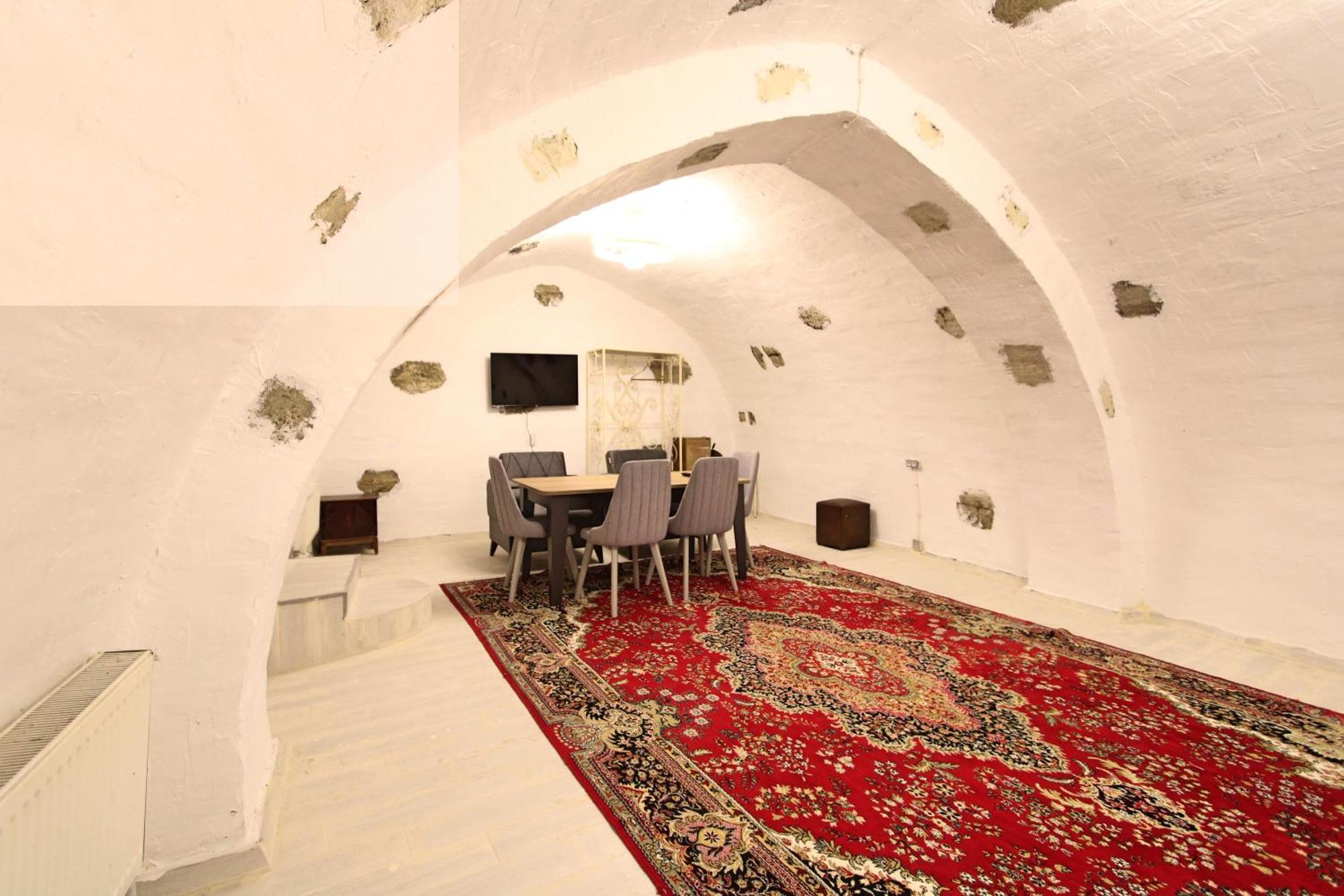 Antique Palace Baku Hotel Dış mekan fotoğraf