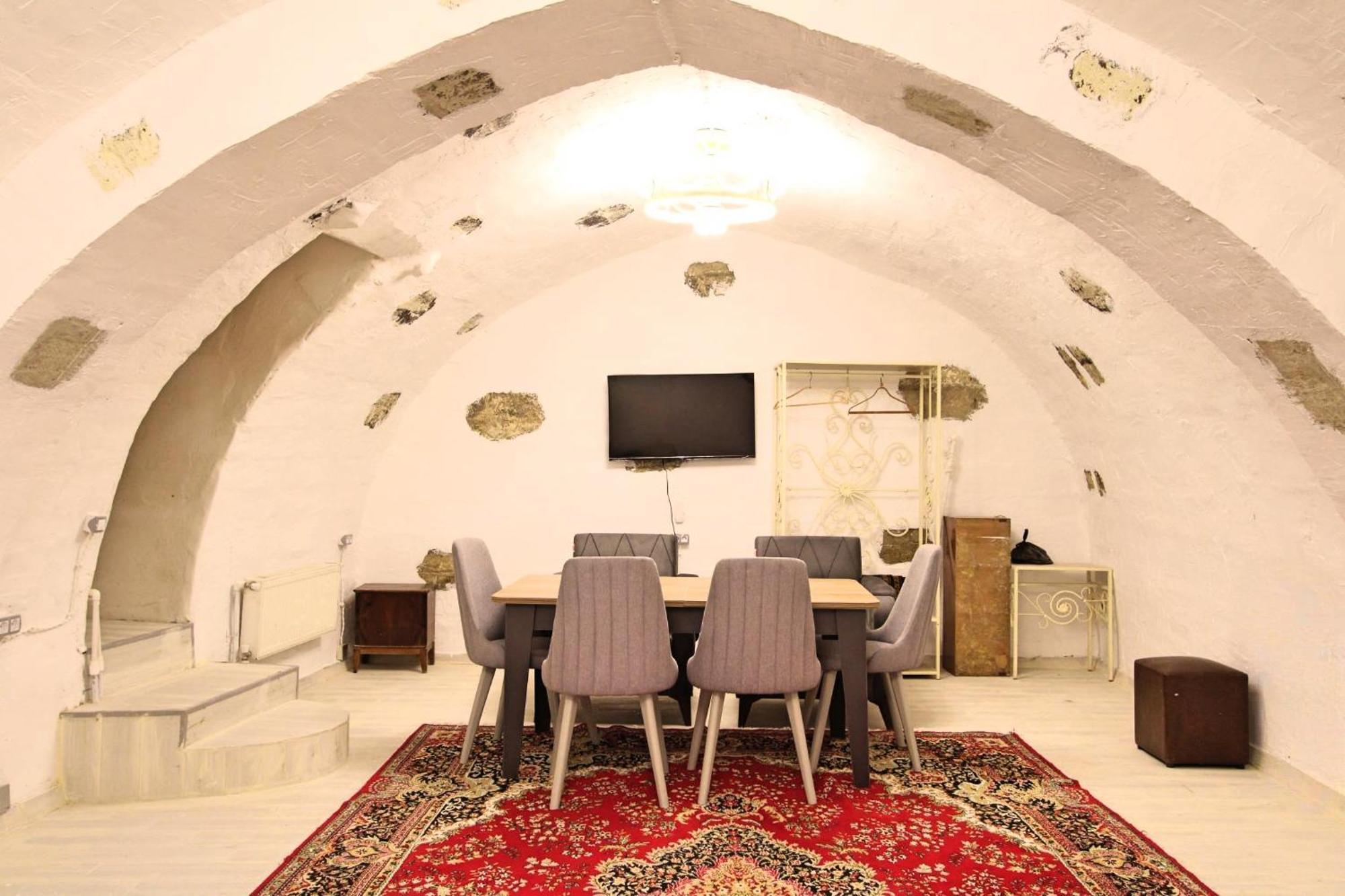 Antique Palace Baku Hotel Dış mekan fotoğraf